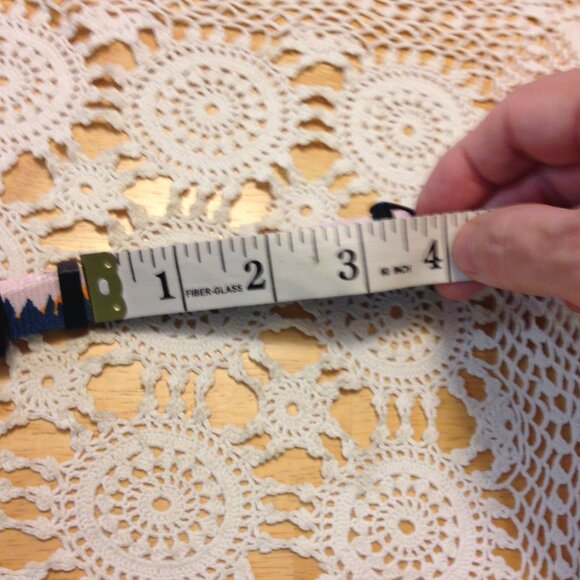 Dog Collar, NWOT, small - Picture 4 of 5